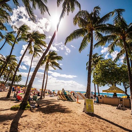 Diamond Head View Close To Waikiki Beach With Parking ホノルル エクステリア 写真