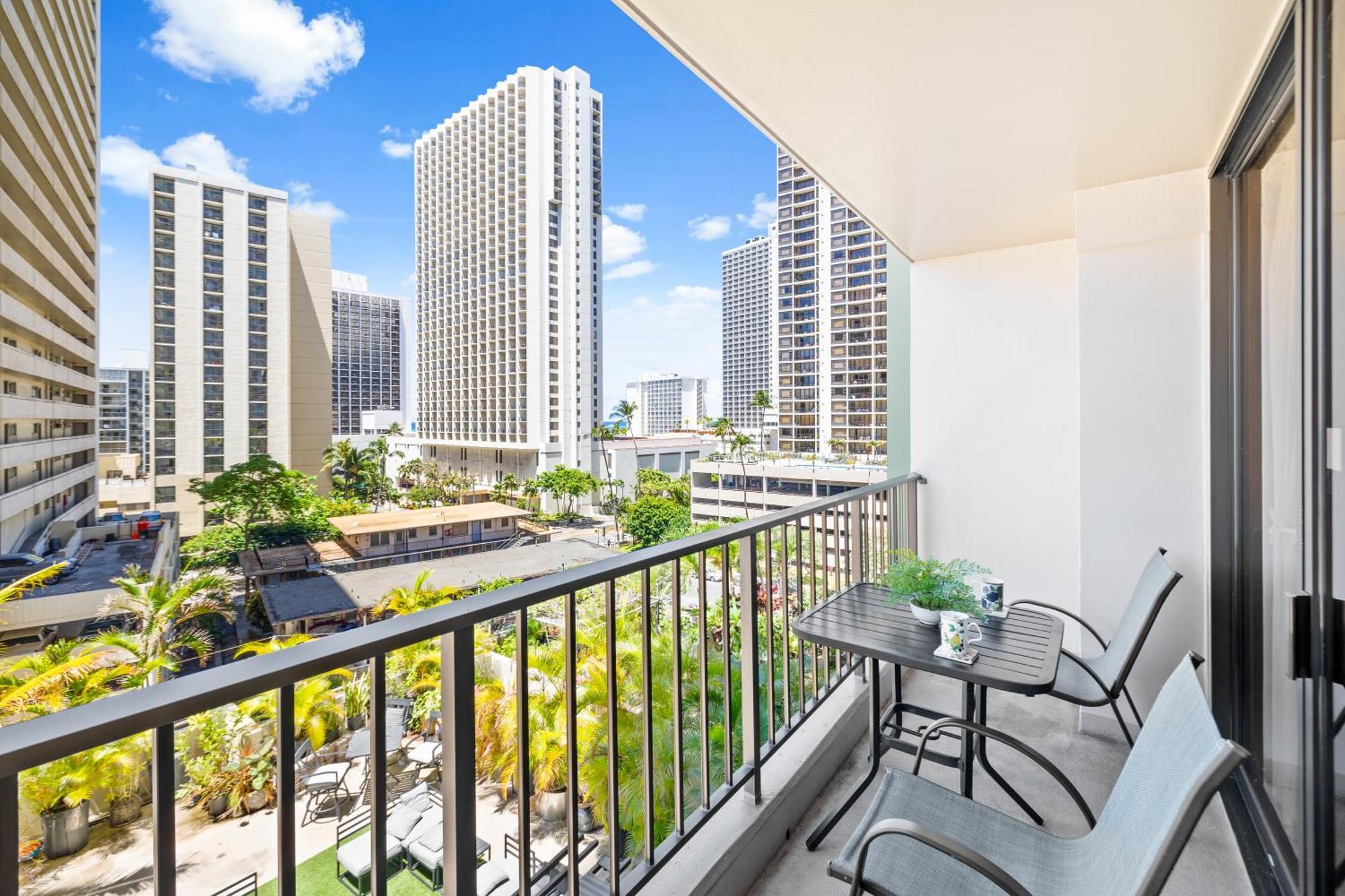 Diamond Head View Close To Waikiki Beach With Parking ホノルル エクステリア 写真